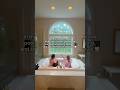 winding down our weekend with a relaxing bath and sister time ✨🧖♀️🧖♀️🫧 #sisterssanctuary