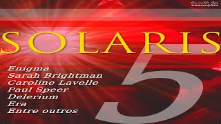 Solaris 5 (2022)