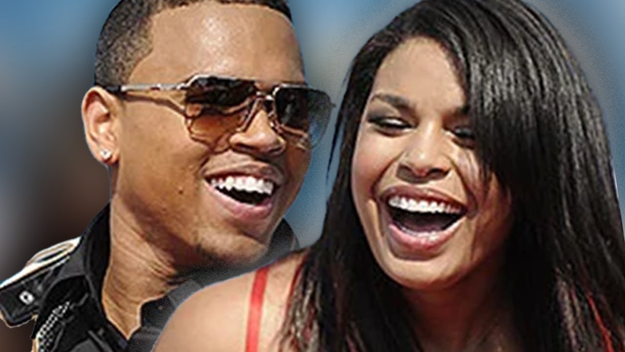 #ChrisBrown and #JordinSparks team up for an epic reunion.