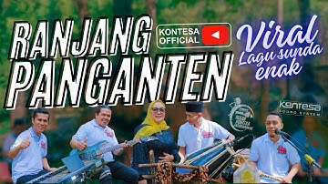 RANJANG PANGANTEN__HEGAR KONTESA ENTERTAINMENT__ENAK BROOO