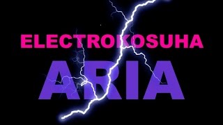 Электрокосуха — Ария