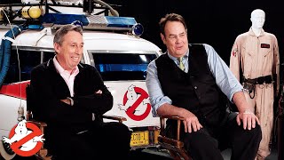 Time Is But A Window: Ghostbusters II \& Beyond | GHOSTBUSTERS II