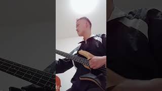 Marcus Miller Detroit Cover.. #marcusmiller #basssolo #nike #jacket