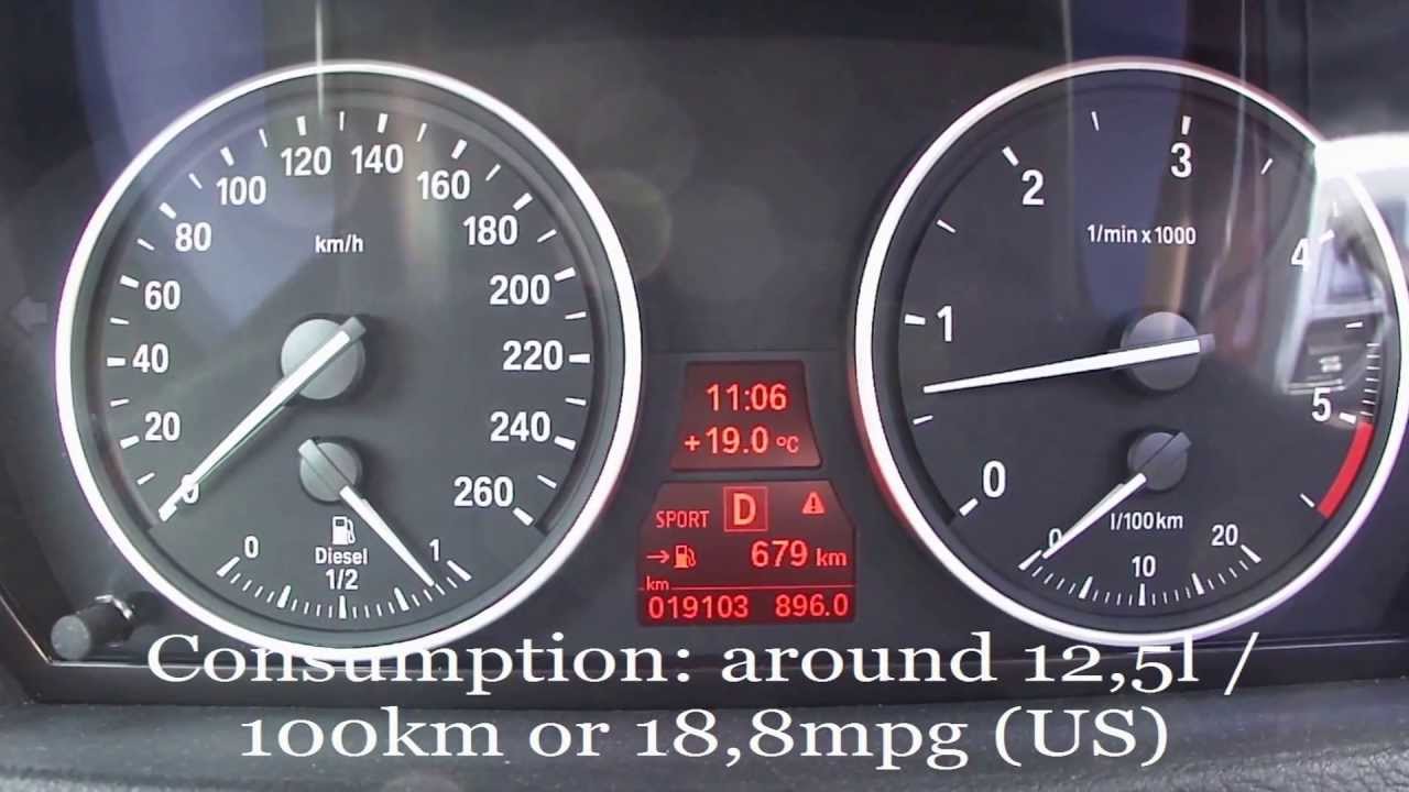 2010 bmw x5m fuel economy