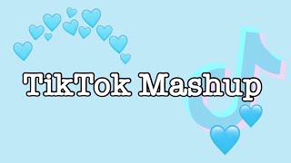 TikTok Mashup 2020 (not clean) chords