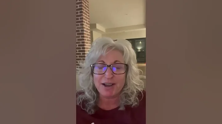Fit With Deb: Meet Tracey