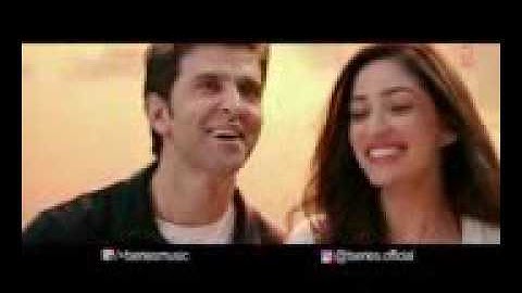 Kaabil Hoon Song Video   Kaabil   Hrithik Roshan, Yami Gautam   Jubin Nautiyal, Palak   YouTube