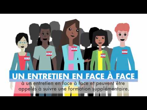 Vidéo: Quelle activité du programme d'assurance de la qualité de l'OIIO toutes les infirmières doivent-elles accomplir ?