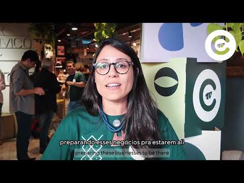 Demoday - Hub de Inovação Climática