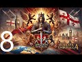 Angevin Kingdom ile WC Bölüm 8: [1613-1640]