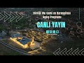  canlyayn  divrii ulu camii ve darifas alyor