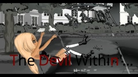 The Devil Within