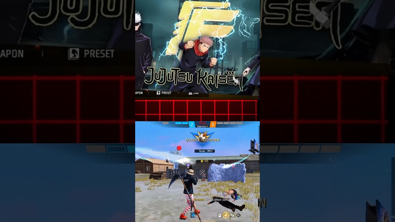 FF 👉 OB52 update 🤯kab aayega11 ob52 confirm date 