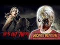 He's Out There (2018) - Movie Review