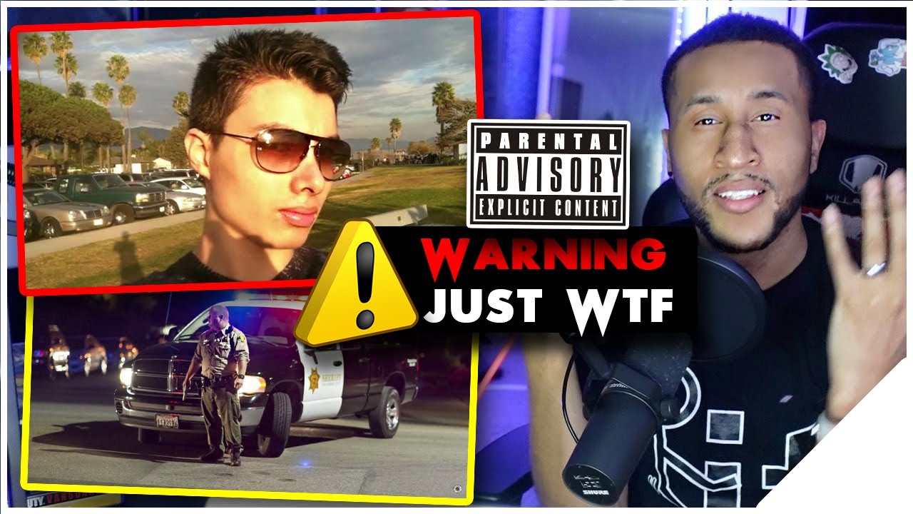 The Killer Virgin | The Delusional Case of Elliot Rodger (Coffeehouse Crime Reaction)