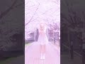 봄의 뒷면 春裏々 踊ってみた #dance #dancechallenge #shorts
