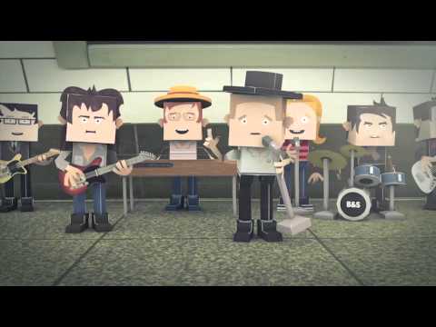 The Crash Video