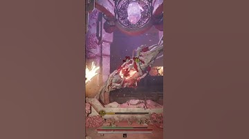 Chimney Crystal Reward.!! Remant 2 #boosteroid #remnant2 #remnant