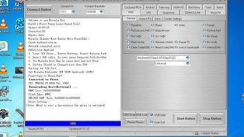 TECNO F1 FRP REMOVE/FRP BYPASS