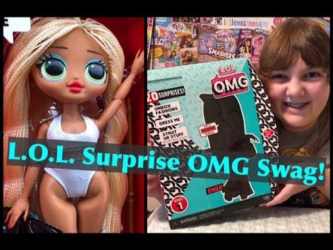 L.o.l. Surprise! Omg Royal Bee Family Pack : Target