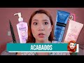 Acabados, VOU RECOMPRAR?