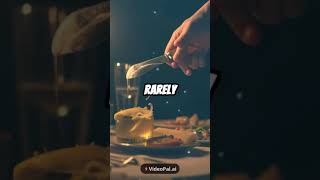 From Devil's Tool to Dining Essential: The Hidden History of a Fork