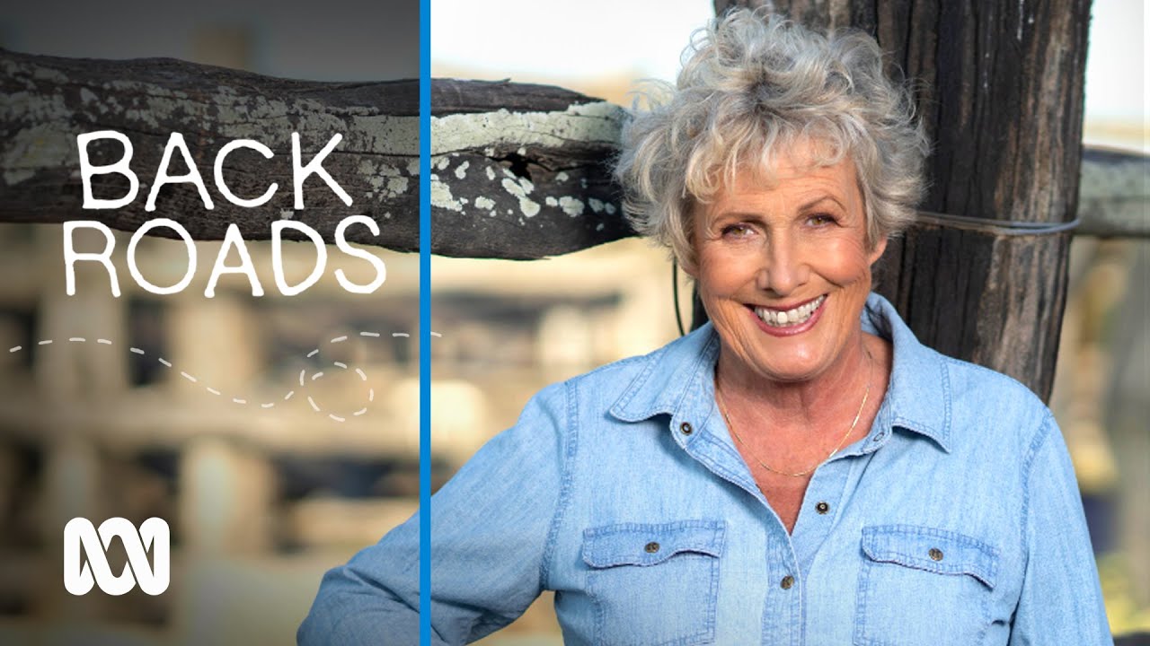 Back Roads returns to ABC TV for its ninth series! ABC Australia
