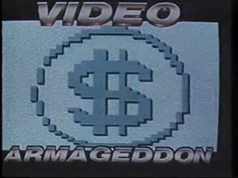 IL PICCOLO GRANDE MAGO DEI VIDEOGAMES (1989) Trailer