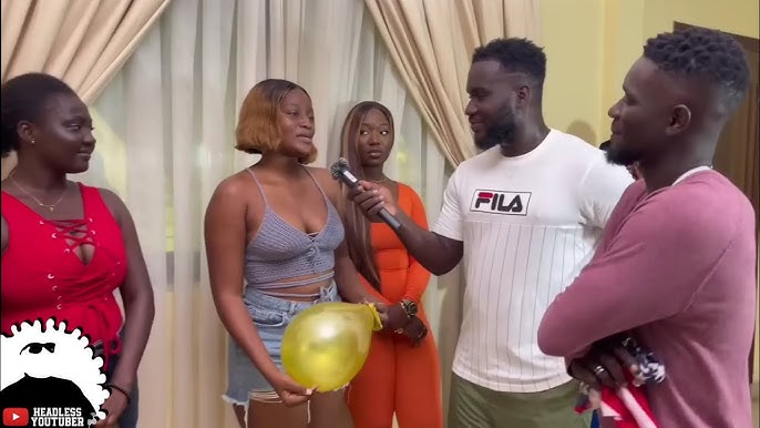 How Ghanaian celebrities reacted to Meek Mill's Jublilee House video shoot