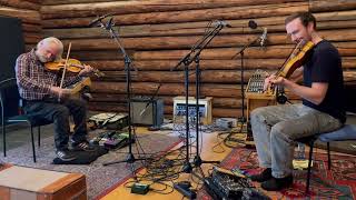 Håkon Høgemo & Erlend Viken - Springar etter Sjur Eldegard