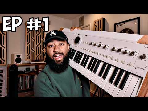 Learning Piano From Scratch Series