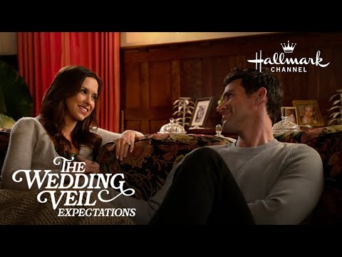 Preview - The Wedding Veil Expectations - The Story Continues