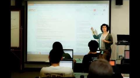 An Introductory Guide to the University of Texas Libraries for New Faculty