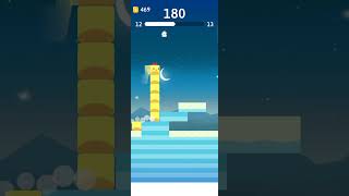 stacky bird #games screenshot 3