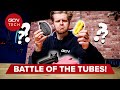 Butyl vs Latex vs TPU | Which Inner Tube Is Fastest For Your Bike?
