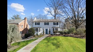 1712 Crestwood Dr NW, Washington, DC 20011