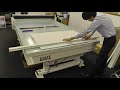 Mimaki_スライドカッター実演_CWT_SG