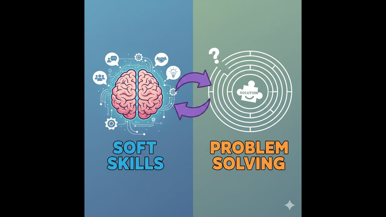 Soft Skills Lecture 12th January 2026