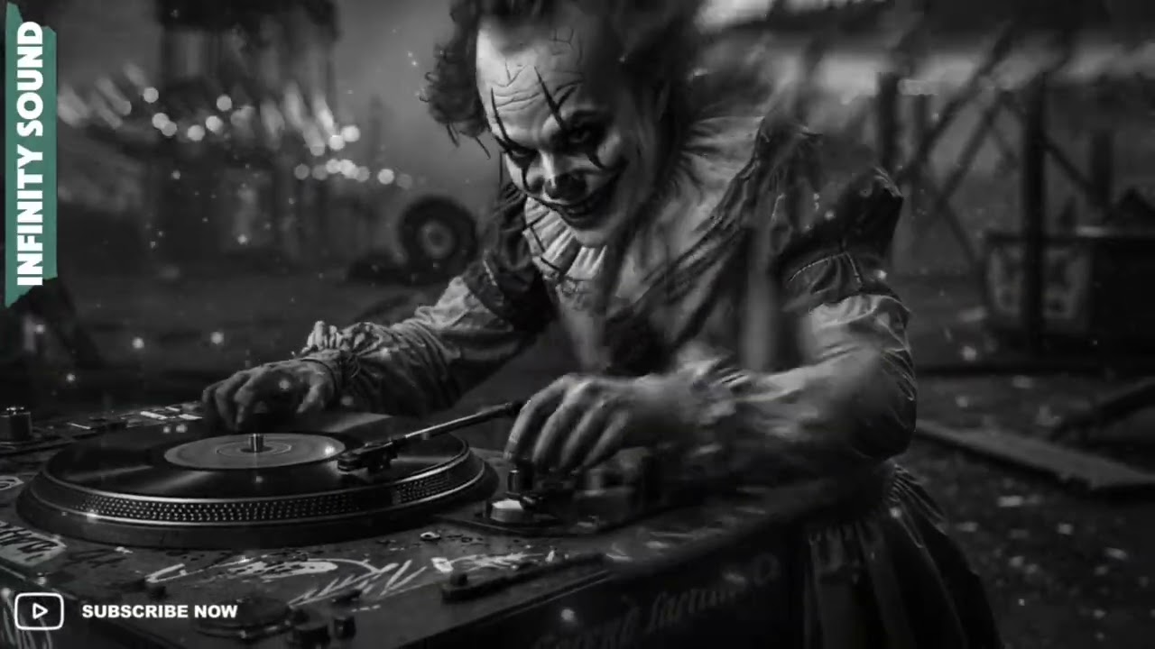 FOVOS - Work Edit (Extended)