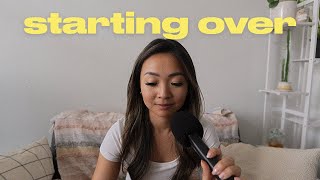 why I'm really moving back home at 29
