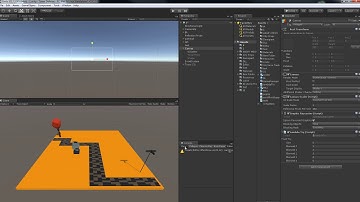Dotween以及Lambda教學