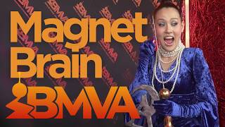 : Magnet Brain | Best Song Winner & BMVA 2025 Performer!