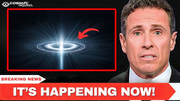 JWST Finally Helps Scientists Discover a New Way to Travel 10 Times Faster Than Light!