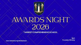 Awards Night 2026