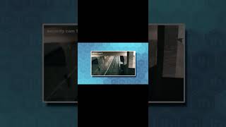 Загадочный ПОЕЗД ПРИЗРАК в Китае #shorts