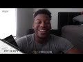 Episode 1: LSN Off Script featuring Myles Jones