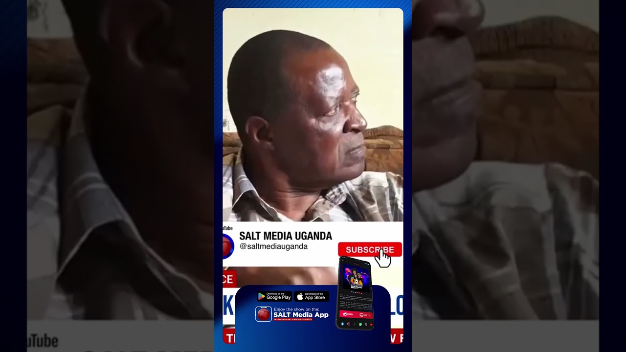 Диана устала от Чембы, она хочет вернуть свой дом, чтобы воспитывать детей — отец Дианы.