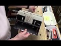 Alaron TR563 Reel Tape Recorder Series – Ep. 2: Beginning Repairs