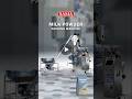 MILK POWDER PACKING MACHINE