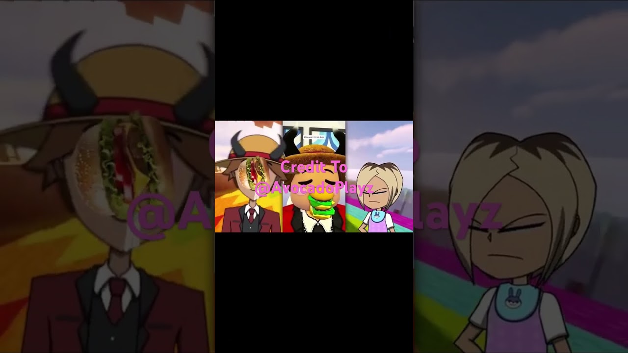 Avocado Playz Funny Moments Part 289